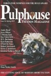 Book cover for Pulphouse Fiction Magazine #6