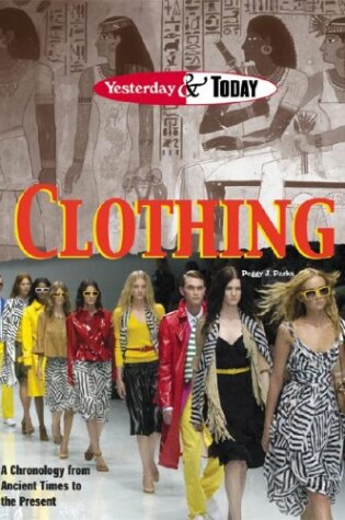 Cover of Clothing