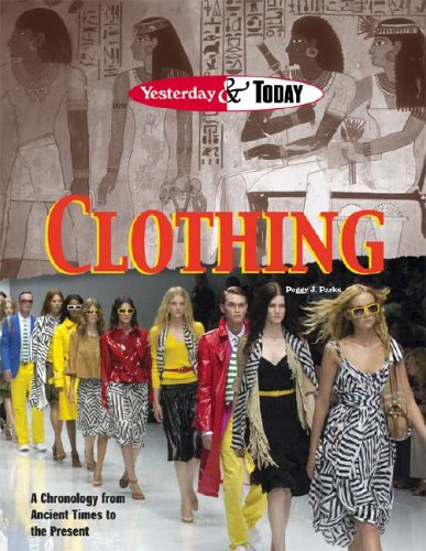 Cover of Clothing