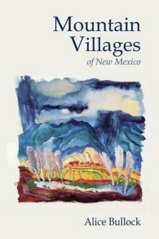 Cover of Mountain Villages