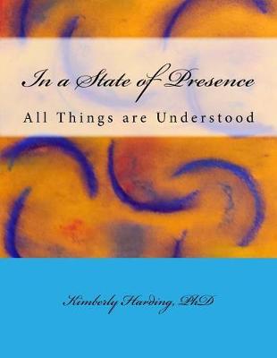 Book cover for In a State of Presence