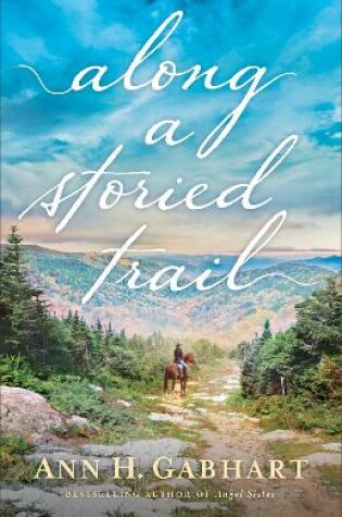 Cover of Along a Storied Trail