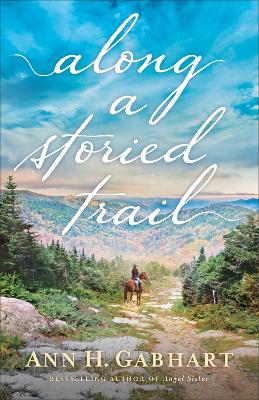 Book cover for Along a Storied Trail