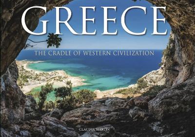 Book cover for Greece