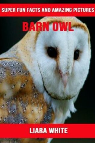 Cover of Barn Owl