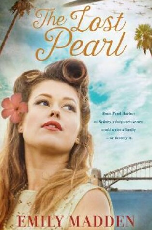 Cover of The Lost Pearl