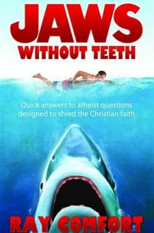 Cover of Jaws Without Teeth