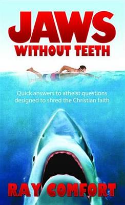 Book cover for Jaws Without Teeth