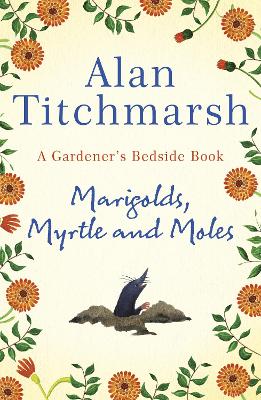 Book cover for Marigolds, Myrtle and Moles