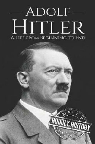 Cover of Adolf Hitler