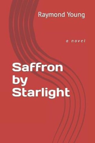 Cover of Saffron by Starlight