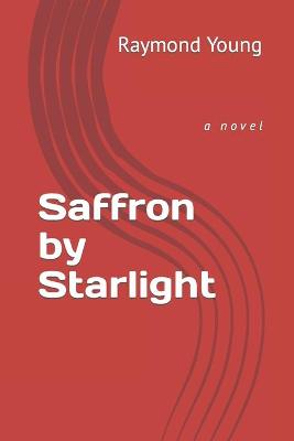 Book cover for Saffron by Starlight