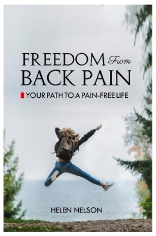 Cover of Freedom from Back Pain