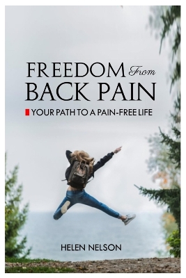 Book cover for Freedom from Back Pain