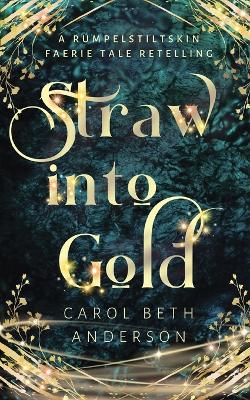 Book cover for Straw into Gold