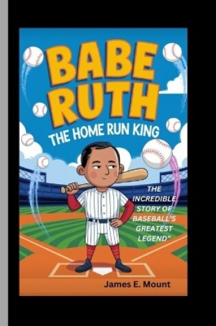 Cover of Babe Ruth