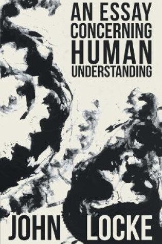 Cover of An Essay Concerning Human Understanding