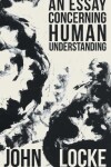Book cover for An Essay Concerning Human Understanding