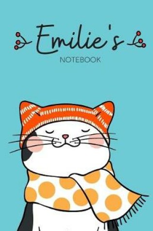 Cover of Emilie's Notebook