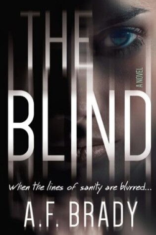 Cover of The Blind