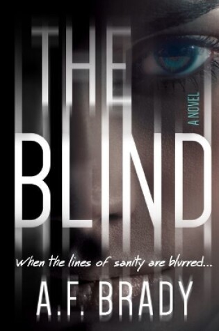 Cover of The Blind