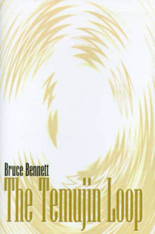 Cover of The Temujin Loop