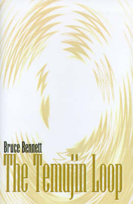 Book cover for The Temujin Loop