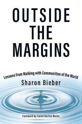 Cover of Outside the Margins