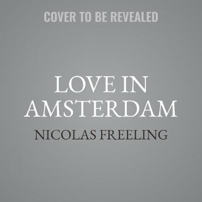 Book cover for Love in Amsterdam