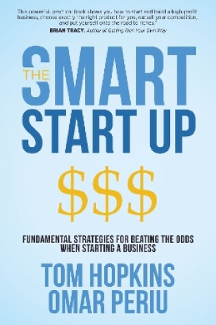 Cover of The Smart Start Up