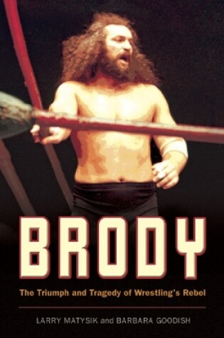 Cover of Brody