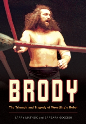 Cover of Brody