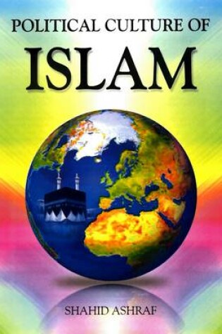 Cover of Political Culture of Islam