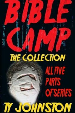 Cover of Bible Camp