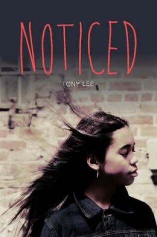 Cover of Noticed