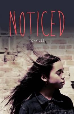 Cover of Noticed