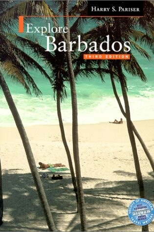 Cover of Explore Barbados