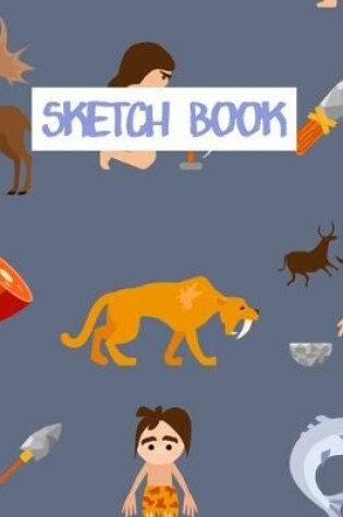 Cover of Sketchbook