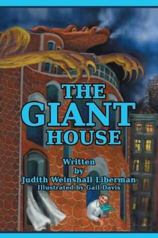 Cover of The Giant House