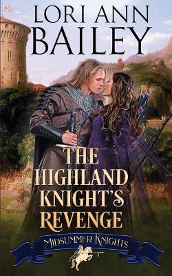 Cover of The Highland Knight's Revenge