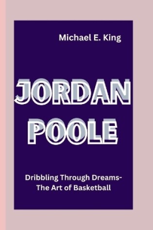 Cover of Jordan Poole