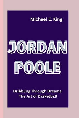 Book cover for Jordan Poole