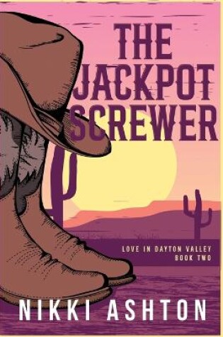 Cover of The Jackpot Screwer