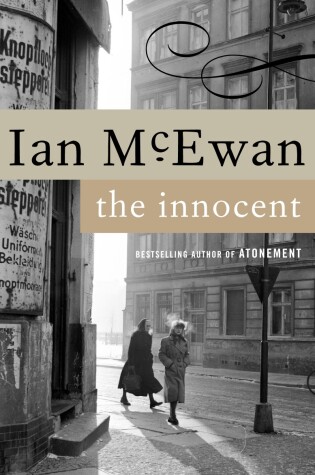 Cover of The Innocent