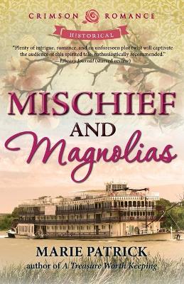 Book cover for Mischief and Magnolias
