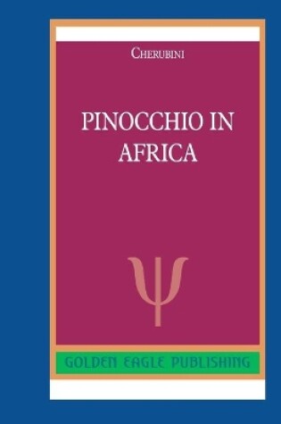 Cover of Pinocchio in Africa