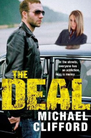 Cover of The Deal