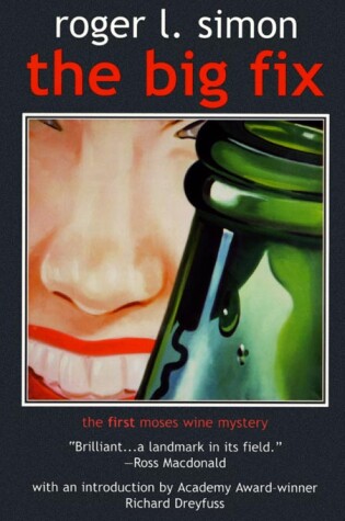 Cover of The Big Fix