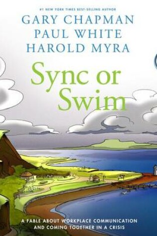 Cover of Sync or Swim