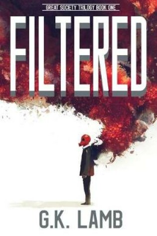 Cover of Filtered